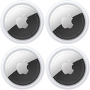 Apple Airtag 4 Pack