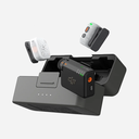 Microfonos DJI Mic Mini 2S 2TX +1RX 