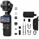 Camara DJI Osmo Pocket 4P Vlog Combo