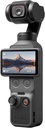 Camara DJI Osmo Pocket 4 Essential Combo