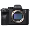 Camara Sony a7R IVA Body Only Full Frame