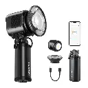 Luz de Video y Flash Ulanzi LC60 LightOn 60W Mini Bowens