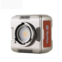 Luz De Video Led Tolifo PL-40RGB 40W RGB Recargable