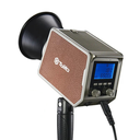 Luz De Video Led Monolight 200W Tolifo PL-200b AC
