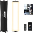 Luz de video Inflable Ulanzi AL120 de 120W Bicolor