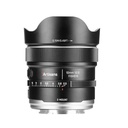 Lente 7Artisans 10mm f/2.5 AF E Mount Sony Full Frame