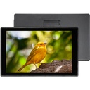 Monitor de Campo PORTKEYS HD7T 7pulg 1000nit Pantalla Tactil