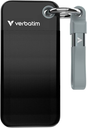 Disco Externo SSD Verbatim 1 TB SSD USB C 3.2 Gen2 1000 Mb/s