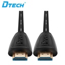 Cable HDMI 0,5 Metros Dtech