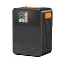 Bateria Vmount ZGcine x99 99wh 6750mah 14.8v 100w Pd Usb-c