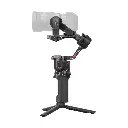 Estabilizador Gimbal DJI RS4 de 3 Ejes Carga Maxima 3 KG