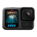 GoPro HERO13 Black 5.3K 60fps 27MP sensor 1/1.9 pulgadas