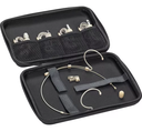 Microfono Samson Headset DE10X multiconector