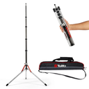 Paral Fibra Carbono Tolifo Palm CTZ-210 Altura Maxima 210 Cm