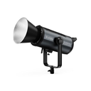 Luz De Video Led Monolight 460W Tolifo Bicolor Cri96+ App